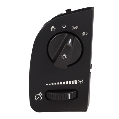 Rostra Powertrain Headlight Switch 65-0060