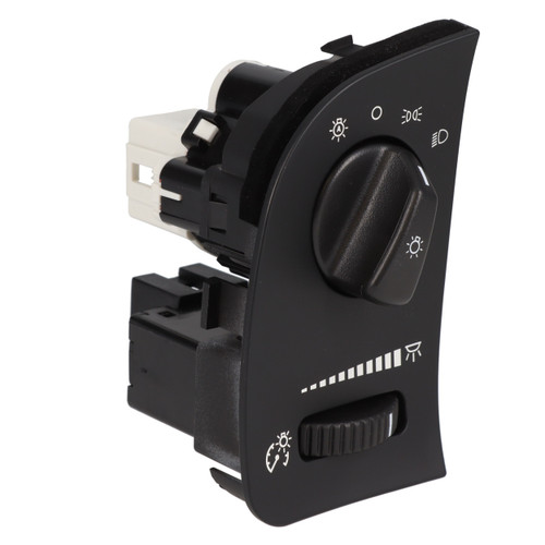 Rostra Powertrain Headlight Switch 65-0060