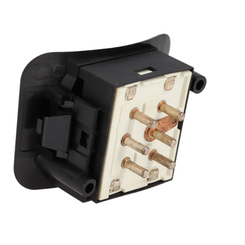 Rostra Powertrain Door Window Switch 66-0064