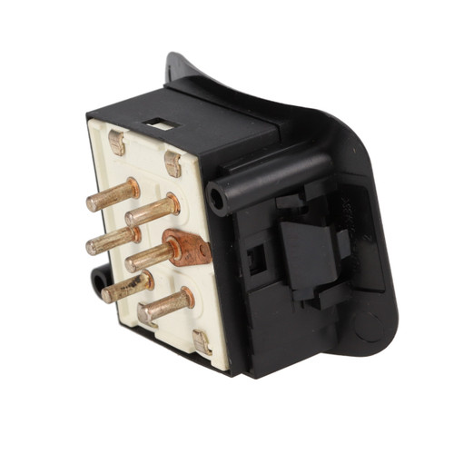 Rostra Powertrain Door Window Switch 66-0064