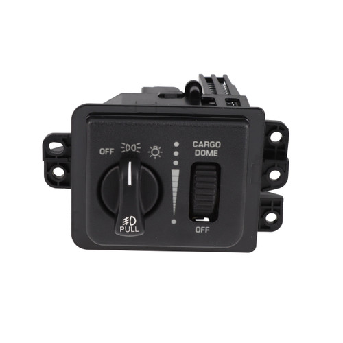 Rostra Powertrain Headlight Switch 65-0083