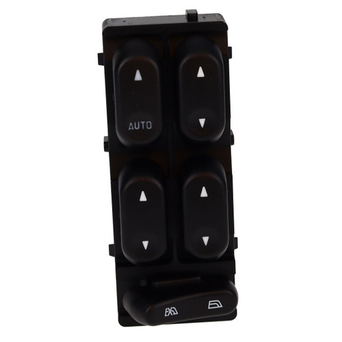 Rostra Powertrain Door Window Switch 66-0011