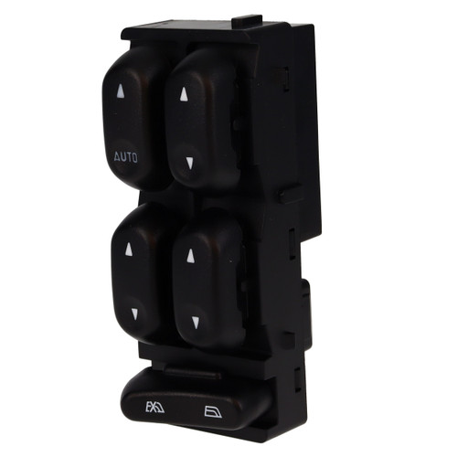 Rostra Powertrain Door Window Switch 66-0011
