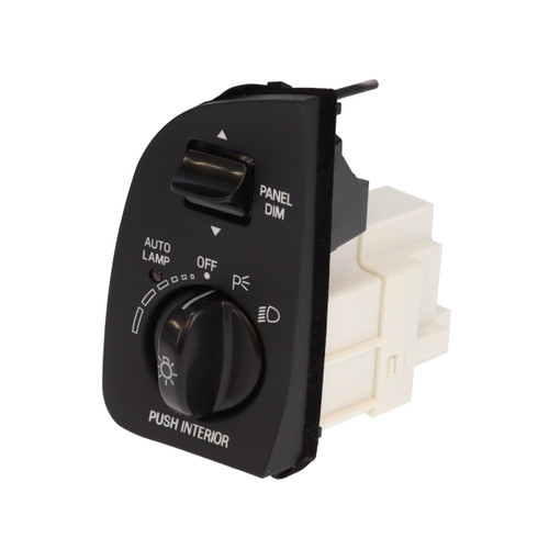 Rostra Powertrain Multi-Purpose Switch 65-0184