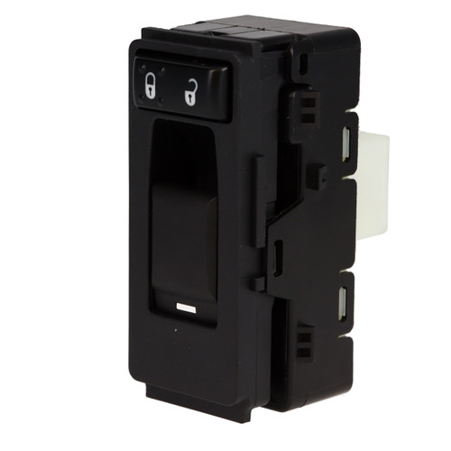 Rostra Powertrain Door Window Switch 66-0002
