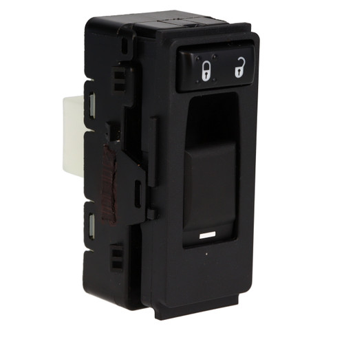 Rostra Powertrain Door Window Switch 66-0002