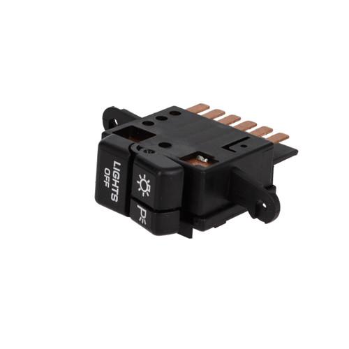 Rostra Powertrain Headlight Switch 65-0267