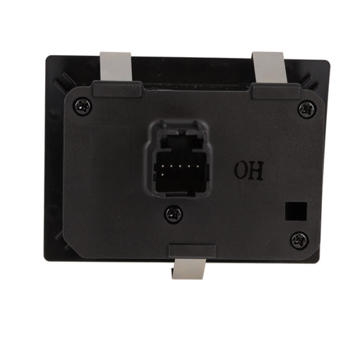 Rostra Powertrain Multi-Purpose Switch 65-0061