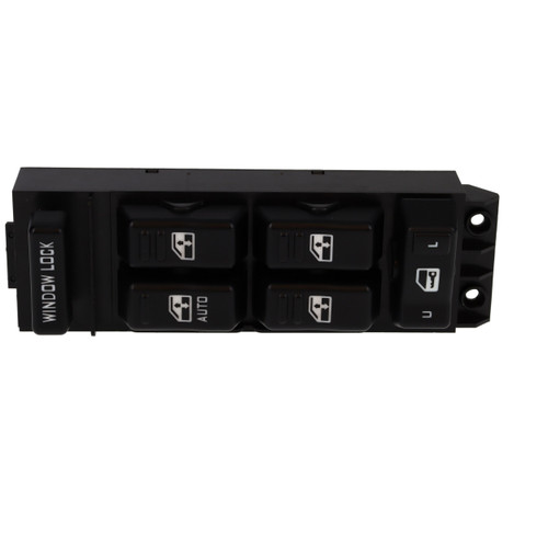 Rostra Powertrain Door Window Switch 66-0012
