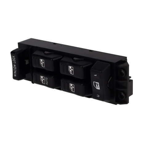 Rostra Powertrain Door Window Switch 66-0012