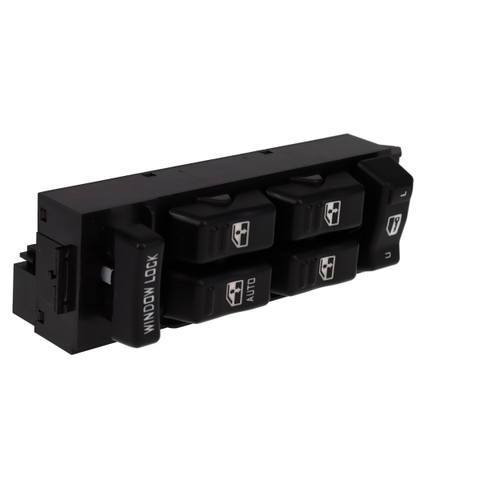 Rostra Powertrain Door Window Switch 66-0012