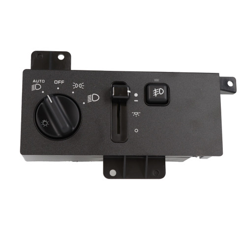 Rostra Powertrain Headlight Switch 65-0118