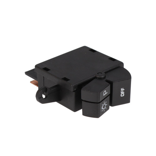 Rostra Powertrain Headlight Switch 65-0144