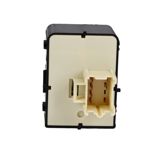Rostra Powertrain Door Window Switch 66-0084