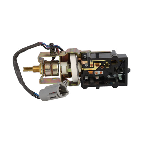 Rostra Powertrain Headlight Switch 65-0273