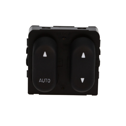 Rostra Powertrain Door Window Switch 66-0014