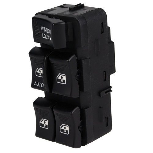 Rostra Powertrain Door Window Switch 66-0005