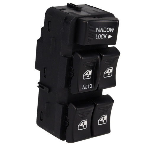 Rostra Powertrain Door Window Switch 66-0005