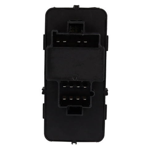 Rostra Powertrain Door Window Switch 66-0005