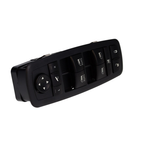 Rostra Powertrain Door Window Switch 66-0058