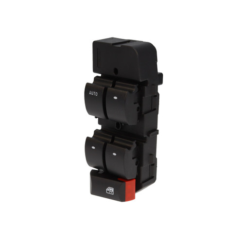 Rostra Powertrain Door Window Switch 66-0086
