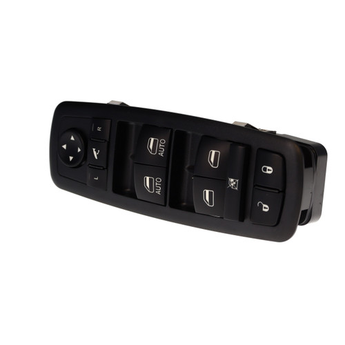 Rostra Powertrain Door Window Switch 66-0044