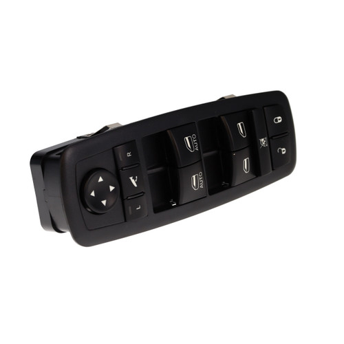 Rostra Powertrain Door Window Switch 66-0044