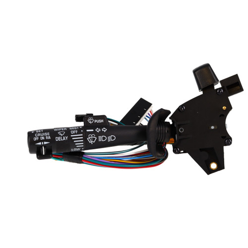Rostra Powertrain Combination Switch 64-0259