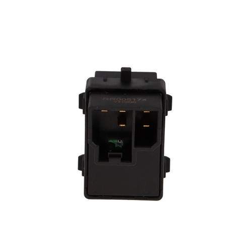 Rostra Powertrain Door Window Switch 66-0006