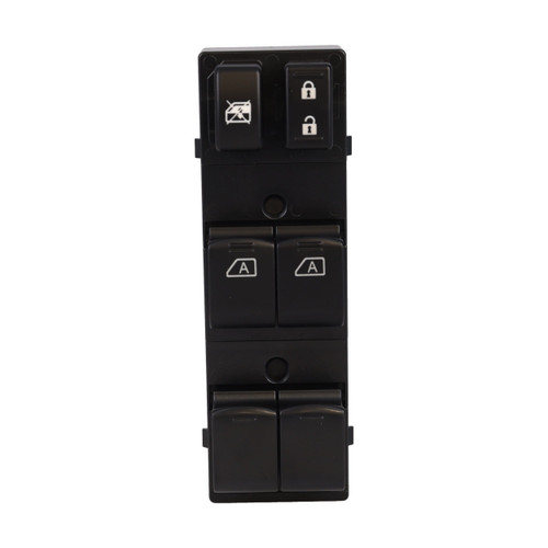 Rostra Powertrain Door Window Switch 66-0059