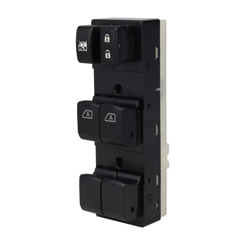 Rostra Powertrain Door Window Switch 66-0059