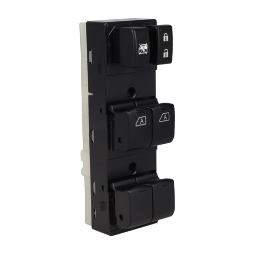Rostra Powertrain Door Window Switch 66-0059
