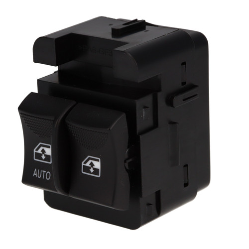 Rostra Powertrain Door Window Switch 66-0045