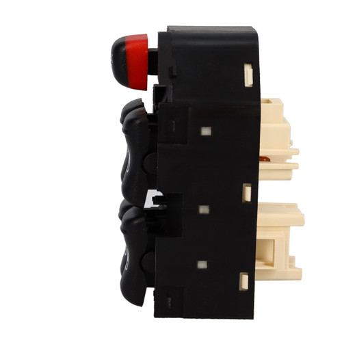 Rostra Powertrain Door Window Switch 66-0107