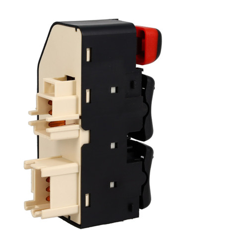 Rostra Powertrain Door Window Switch 66-0107
