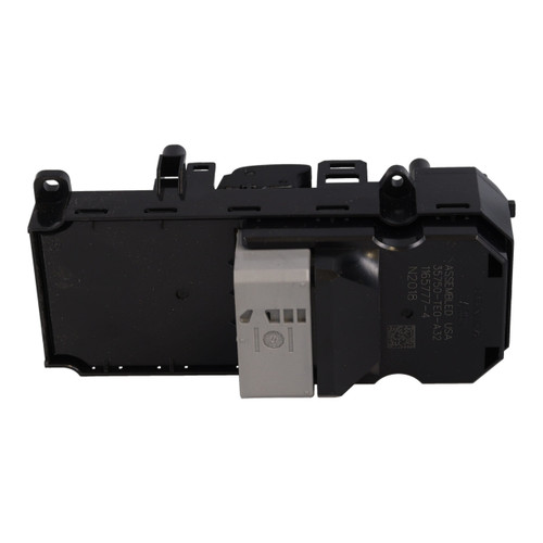 Rostra Powertrain Door Window Switch 66-0182