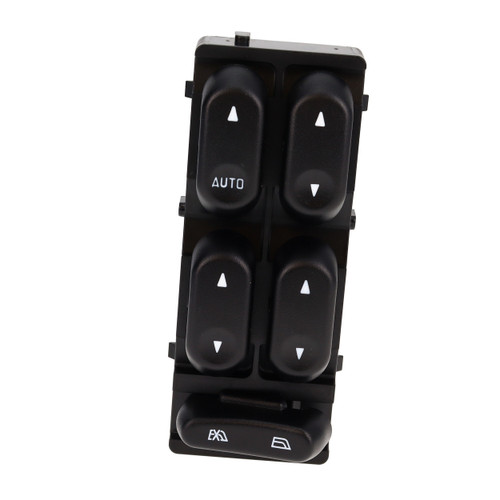 Rostra Powertrain Door Window Switch 66-0073