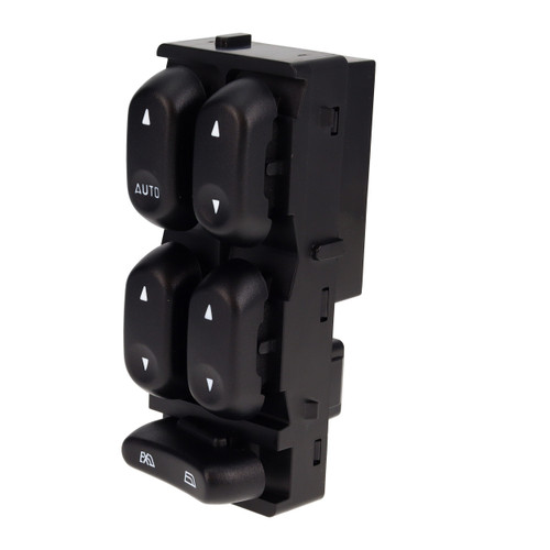 Rostra Powertrain Door Window Switch 66-0073