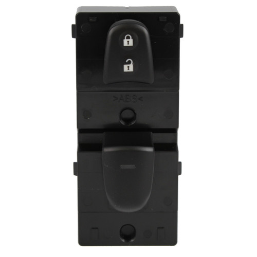 Rostra Powertrain Door Window Switch 66-0361
