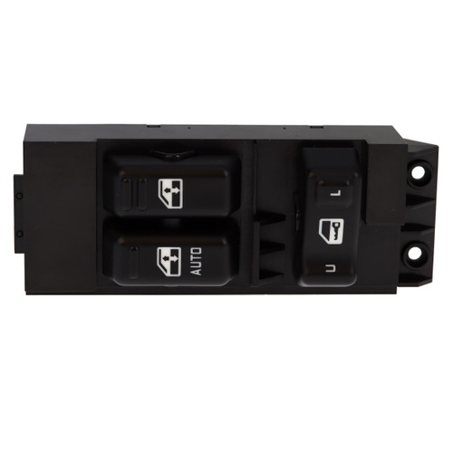 Rostra Powertrain Multi-Purpose Switch 66-0016