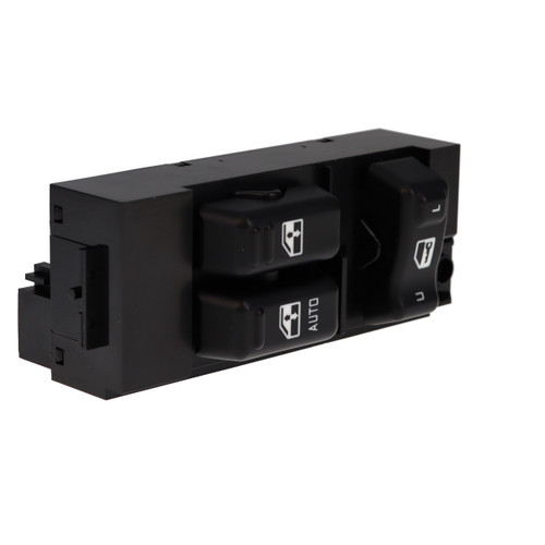 Rostra Powertrain Multi-Purpose Switch 66-0016