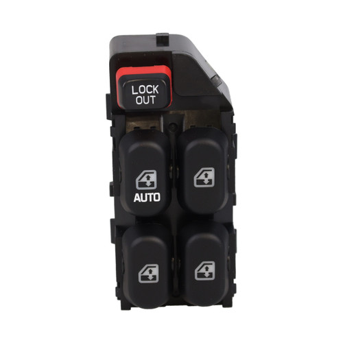 Rostra Powertrain Door Window Switch 66-0259