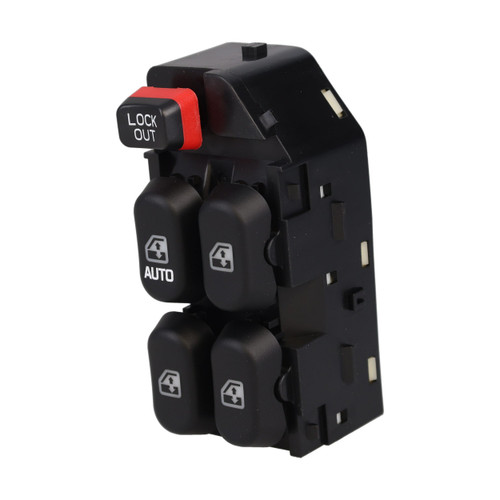 Rostra Powertrain Door Window Switch 66-0259
