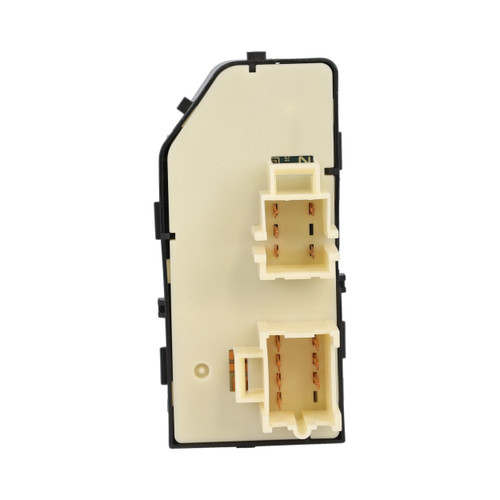 Rostra Powertrain Door Window Switch 66-0259