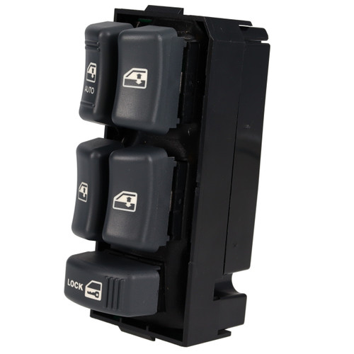 Rostra Powertrain Multi-Purpose Switch 66-0060