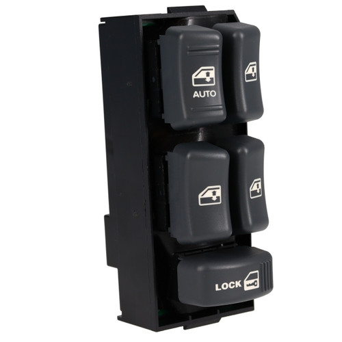 Rostra Powertrain Multi-Purpose Switch 66-0060