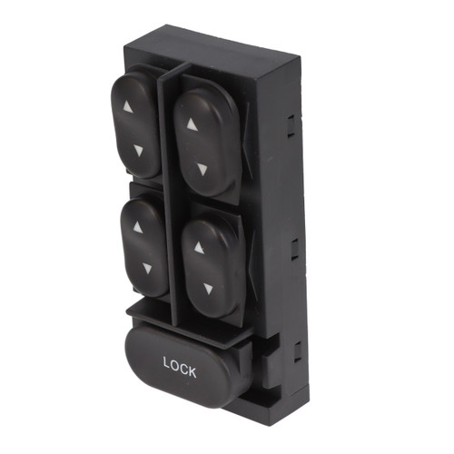 Rostra Powertrain Door Window Switch 66-0046