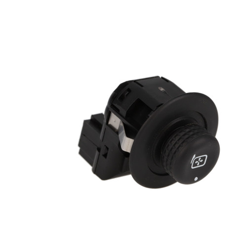 Rostra Powertrain Door Mirror Switch 66-0132