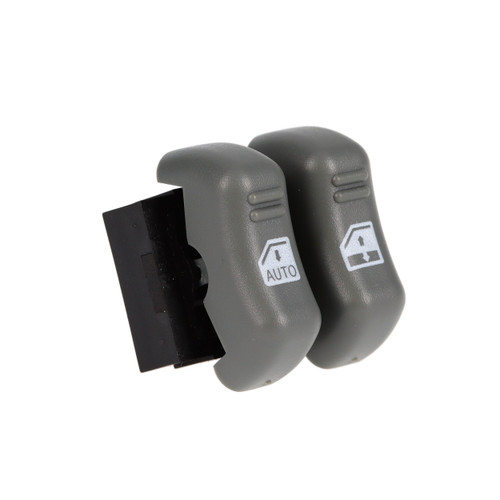 Rostra Powertrain Door Window Switch 66-0108