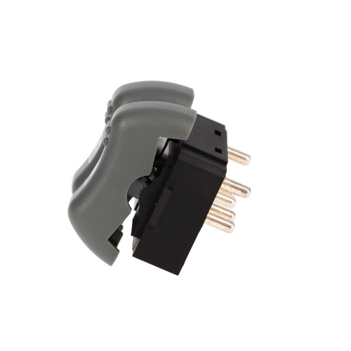 Rostra Powertrain Door Window Switch 66-0108
